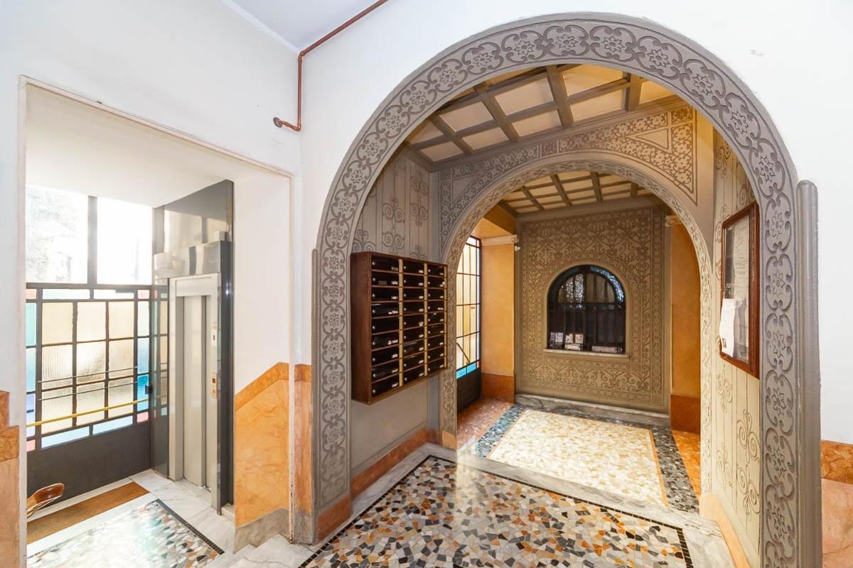 Sempione - Centro Storico Apartment Mailand