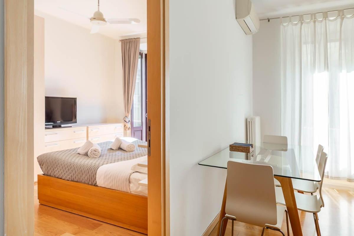 Apartment Sempione - Centro Storico Mailand