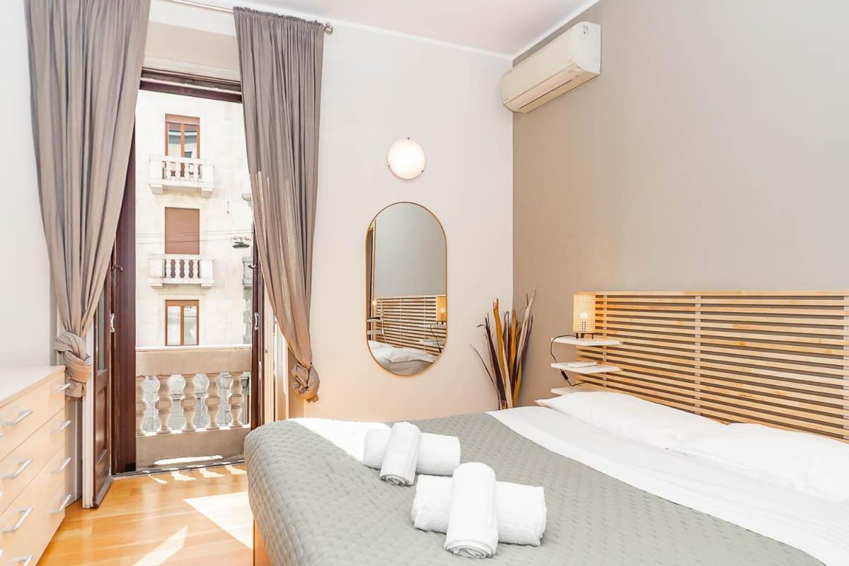 Apartment Sempione - Centro Storico Mailand
