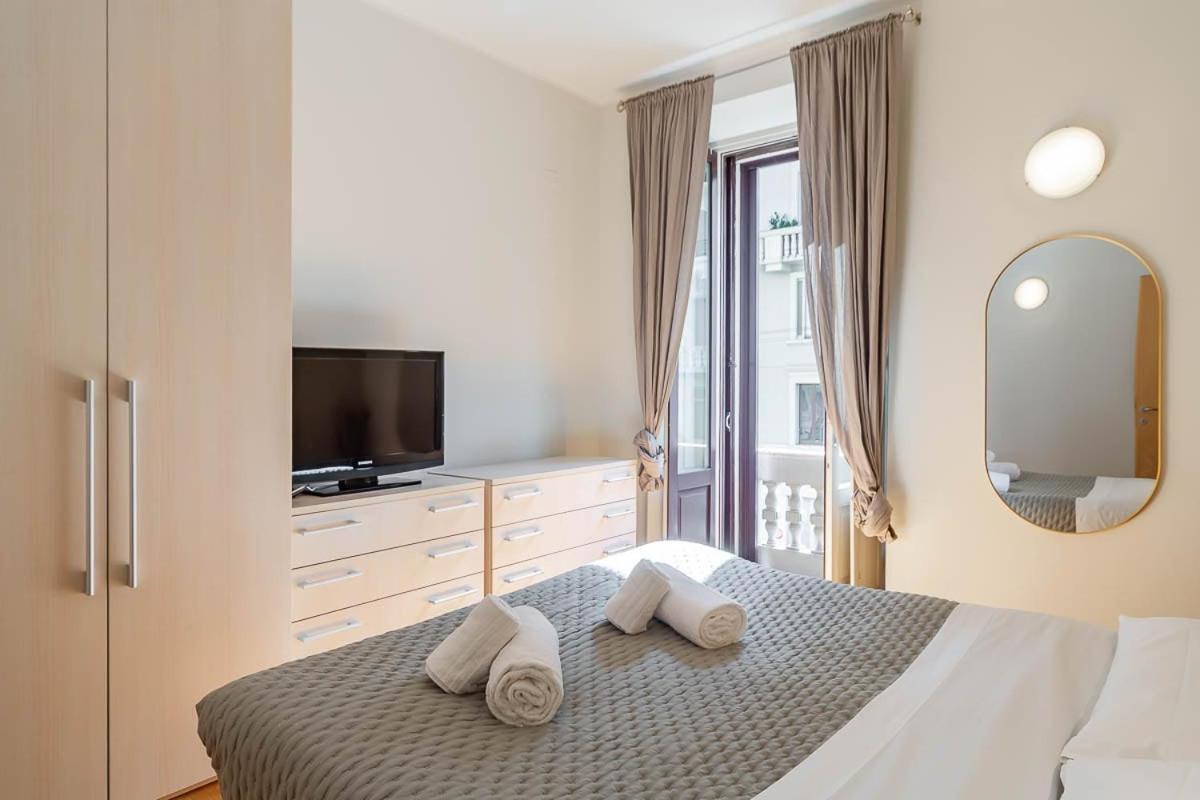 Sempione - Centro Storico Apartment Mailand