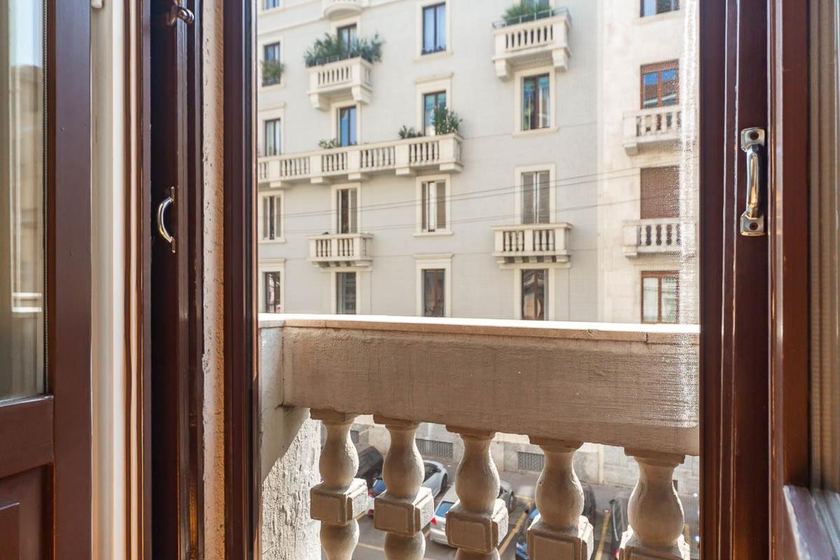 Apartment Sempione - Centro Storico Mailand